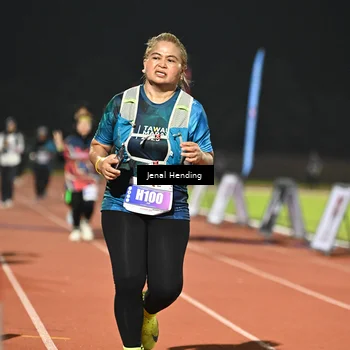 Runner Photo 4415290