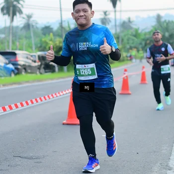 Runner Photo 4415291