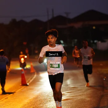 Runner Photo 4415292