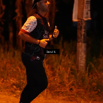 Runner Photo 4415294