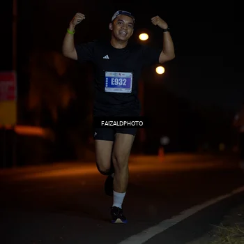 Runner Photo 4415295