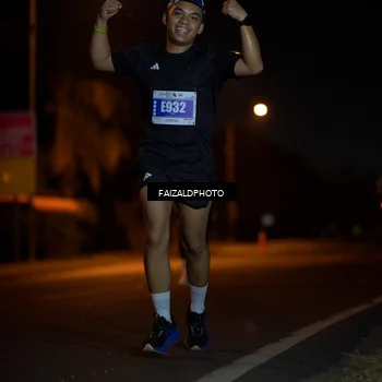 Runner Photo 4415296