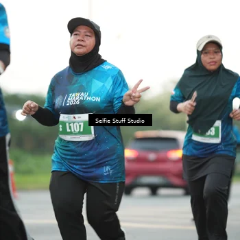 Runner Photo 4415297