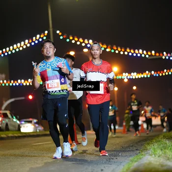 Runner Photo 4415300