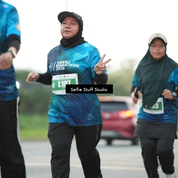 Runner Photo 4415303