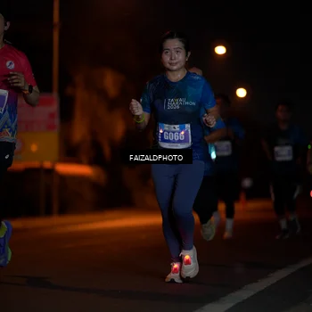Runner Photo 4415305