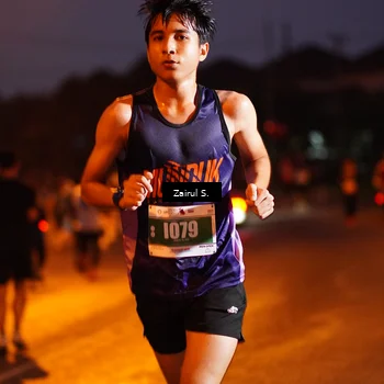 Runner Photo 4415306