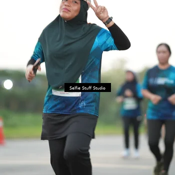 Runner Photo 4415309