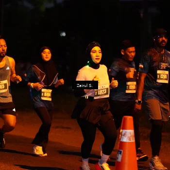Runner Photo 4415316
