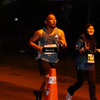 Runner Photo 4415321