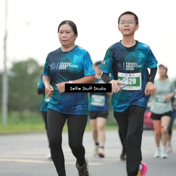 Runner Photo 4415325