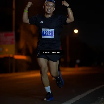 Runner Photo 4415326