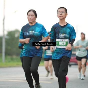 Runner Photo 4415327