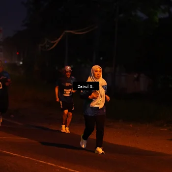 Runner Photo 4415329