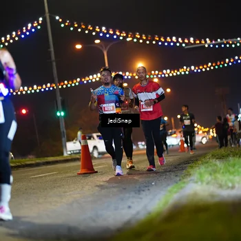 Runner Photo 4415332