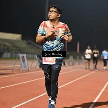 Runner Photo 4415334