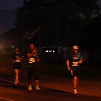 Runner Photo 4415337