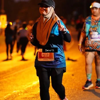 Runner Photo 4415343