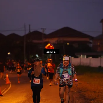 Runner Photo 4415345