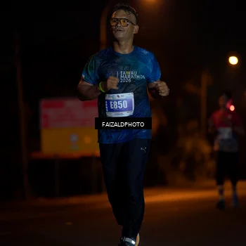 Runner Photo 4415348