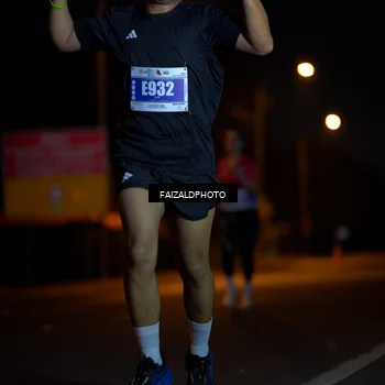 Runner Photo 4415350