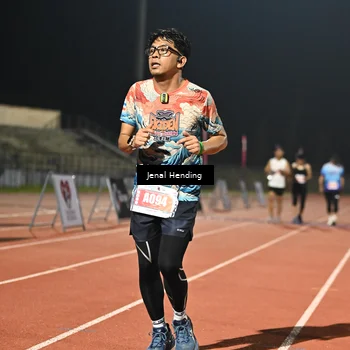 Runner Photo 4415355