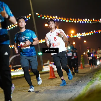 Runner Photo 4415364