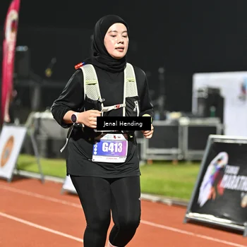 Runner Photo 4415366
