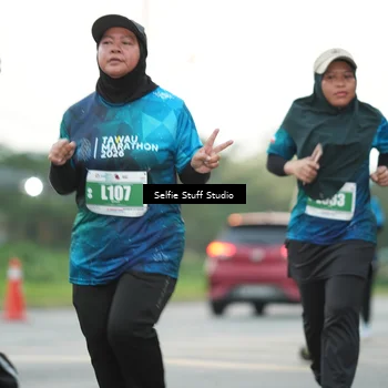 Runner Photo 4415368