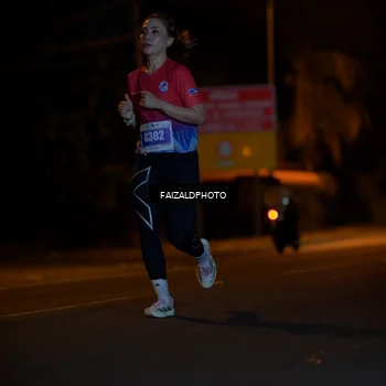 Runner Photo 4415373