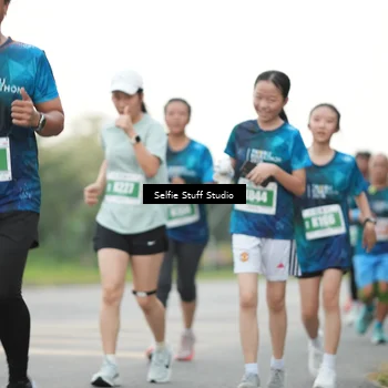 Runner Photo 4415375