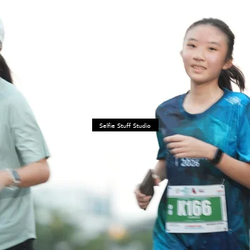 Runner Photo 4415387