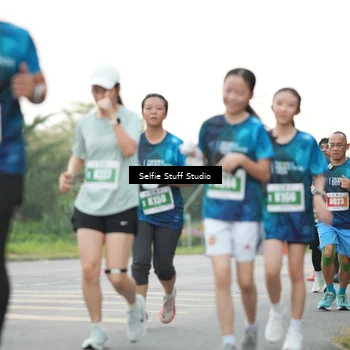 Runner Photo 4415399