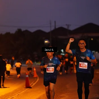 Runner Photo 4415400