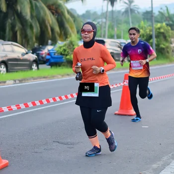 Runner Photo 4415401