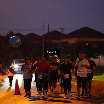 Runner Photo 4415402