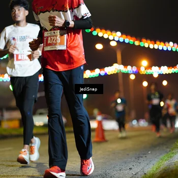 Runner Photo 4415404