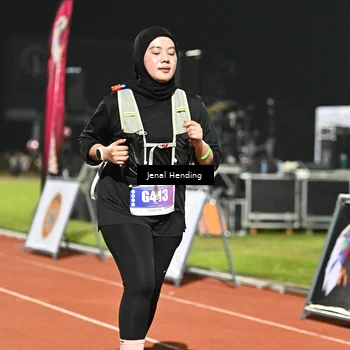 Runner Photo 4415405
