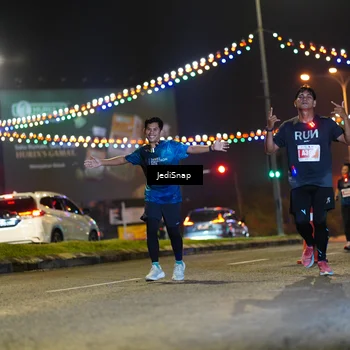 Runner Photo 4415406