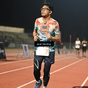 Runner Photo 4415408
