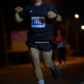 Runner Photo 4415410