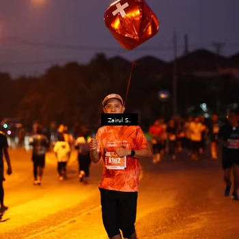 Runner Photo 4415411