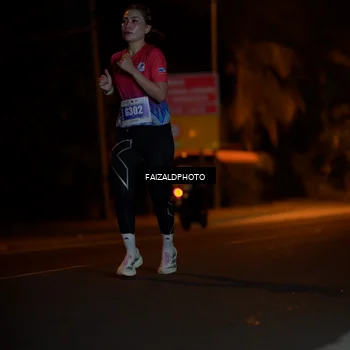 Runner Photo 4415412