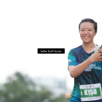 Runner Photo 4415424