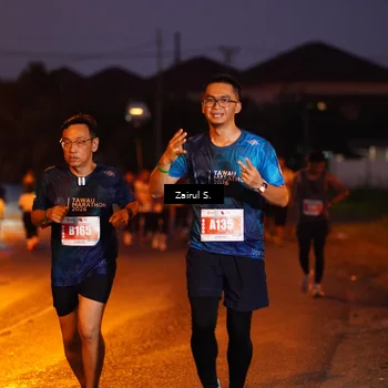 Runner Photo 4415427