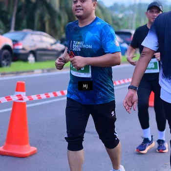 Runner Photo 4415437