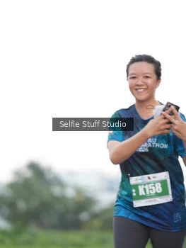 Runner Photo 4415442