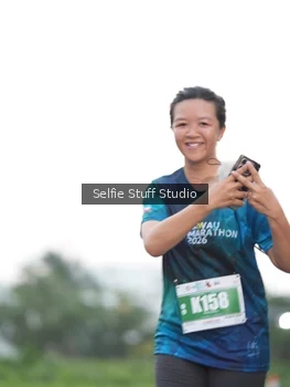 Runner Photo 4415448