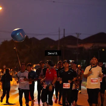 Runner Photo 4415457