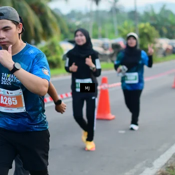 Runner Photo 4415459